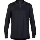 Fox Defend LS black