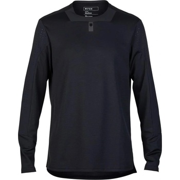 Fox Defend LS black