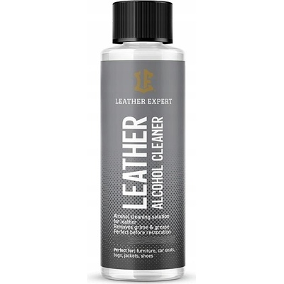 Leather Expert Leather Alcohol Cleaner 500 ml