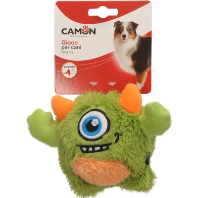 Camon monstrum zelená 12 cm