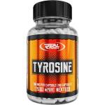 Real Pharm Tyrosine, 90 Capusles