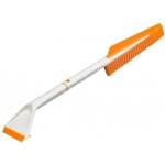 Fiskars Четка и стъргалка за лед SnowXpert 143062