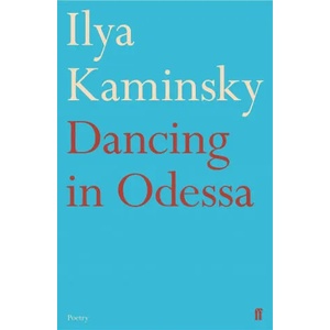 Dancing in Odessa (ISBN: 9780571369188)
