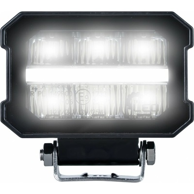 TruckLED LED pracovné svetlo + pozičné 25W+3W 2200LM 12V/24V [L3422]
