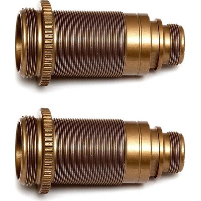 FT 12x23 mm FOX těla tlumičů V2