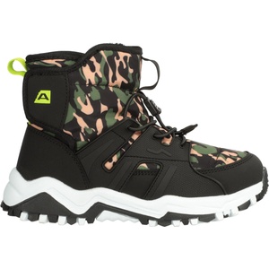 ALPINE PRO Зимни обувки за момчета 34