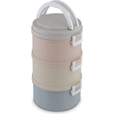 LT6040 JÍDLONOSIČ 3X700ML CARE LAMART