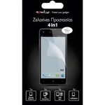 Sentio Screen Protector for iPhone 4/4S (4 in 1)