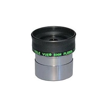 Tele Vue 50° Plössl 8mm 1,25"