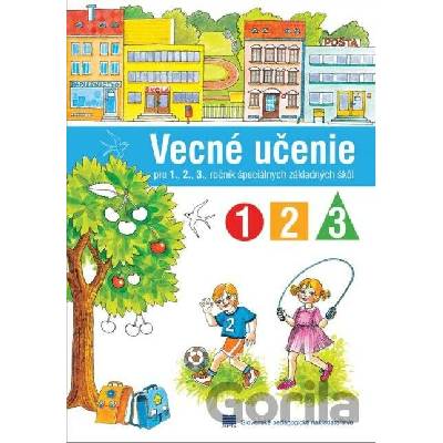Vecné učenie pre 1. - 3. ročník ŠZŠ