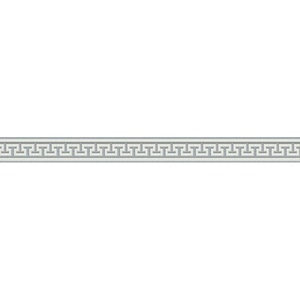 A. S. Création Самозалепваща се бордюра за стена only borders 2813-19