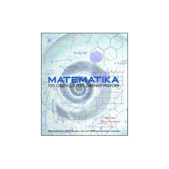 Matematika Tom Jackson