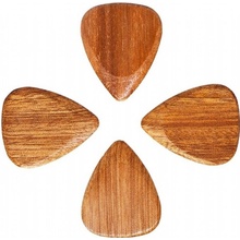 Timber Tones Almondwood 4 Pcs