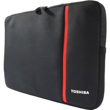Púzdro Toshiba PX1563E-1NCA 10,1" black