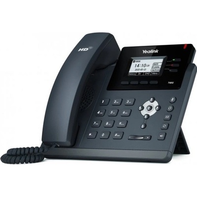 Yealink SIP-T40G IP