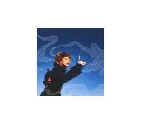 Cavetown - Running With Scissors CD