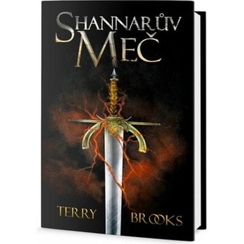 Shannarův meč - Terry Brooks