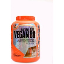 Extrifit Vegan 80 2000 g