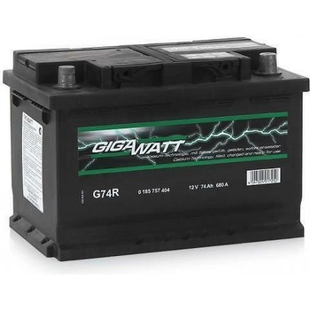 Image 1 of GIGAWATT 74AH 680A