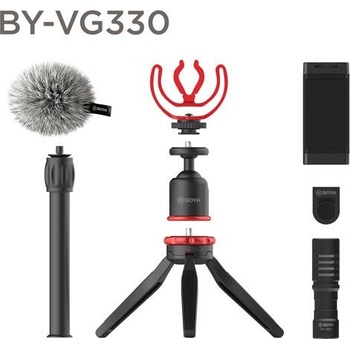 Boya BY-VG330