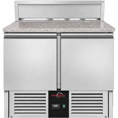 DASgastro DASPS900