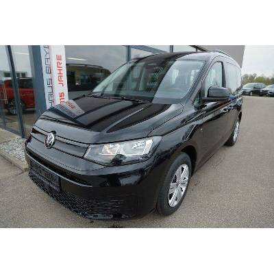 Volkswagen Caddy 1.5 85 kW