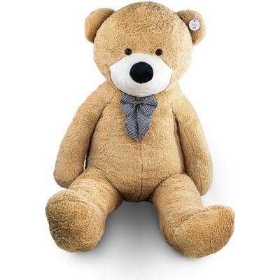 The Bears Velký medvěd béžově hnědý 200 cm