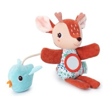 Lilliputiens - еленче Стела - кукла с активности