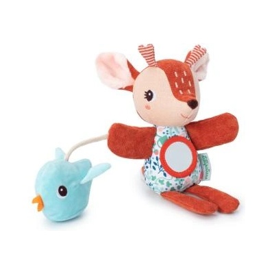 Lilliputiens - еленче Стела - кукла с активности