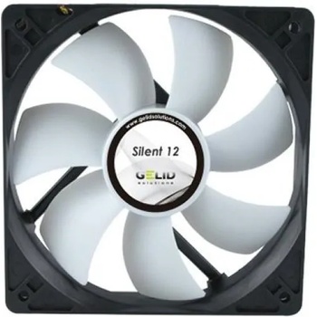 GELID Solutions Silent 12 120mm (FN-SX12-10)