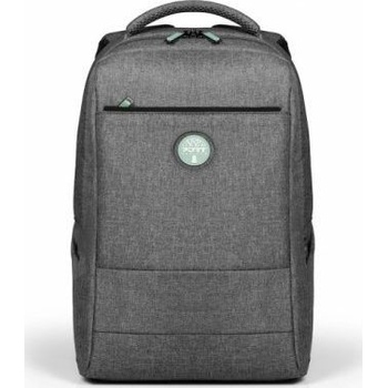 PORT DESIGNS YOSEMITE ECO XL 15,6'' 400703 sivá