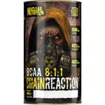 Nuclear Nutrition Nuclear Chain Reaction | BCAA 8: 1: 1 Powder [400 грама] Екзотични Плодове