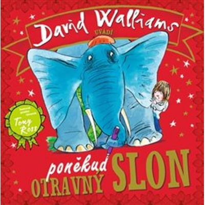 Poněkud otravný slon
