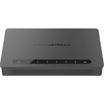 randstream GWN7001