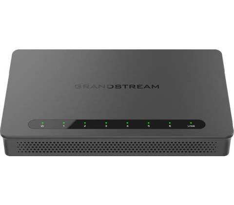 randstream GWN7001