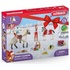 Schleich 98642 Horse Club Adventní kalendář 2022