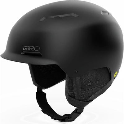 Giro Ски каска Giro Trig Mips Ski helmet - Matte Black - размер S 52-55, 5 cm (418-1255-0111)