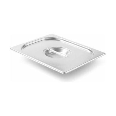 Veko pre nádoby GN, HENDI, Kitchen Line, GN 1/2, 265x325mm 806838H
