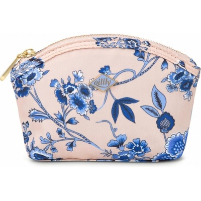 Clara Oilily kosmetická taštička MEOIL0426-591 blue