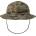 Helikon-Tex Шапка BOONIE MK2 PolyCotton Stretch Ripstop, PL Woodland (KA-BMK-SP-04-B03)