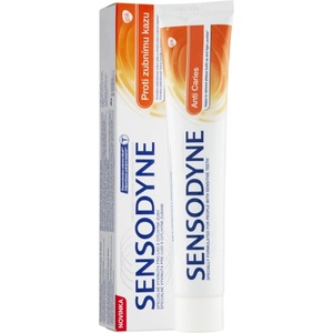 Sensodyne Паста за зъби Sensodyne 75 мл против кариес