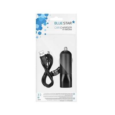 Nabíječka do auta pro Huawei Honor Holly 3 (autonabíječka) MicroUSB - Marfell