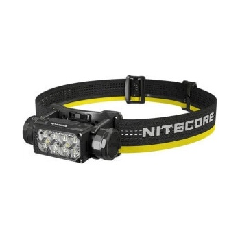 Nitecore HC65 UHE