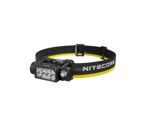 Nitecore HC65 UHE