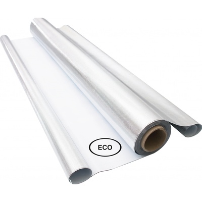 Folie diamantová ECO 1,25m x 30m – Zboží Živě