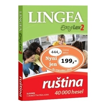 EasyLex 2 ruština