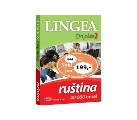 EasyLex 2 ruština