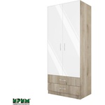 IRIM Гардероб city 1008