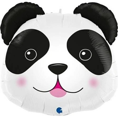 Grabo Nafukovací balónek panda 74 cm