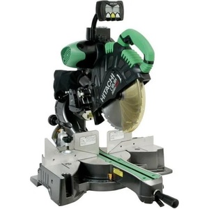 HiKOKI (Hitachi) C12LSH Потапящ циркуляр, герунг